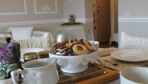 Apartment La Valinfiore Charmante Wohnung mit Pool by Interhome - Foto 4