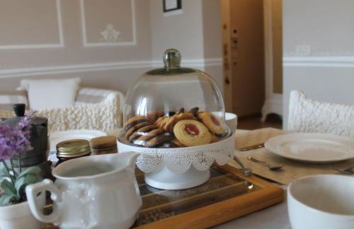 Apartment La Valinfiore Charmante Wohnung mit Pool by Interhome - Foto 4