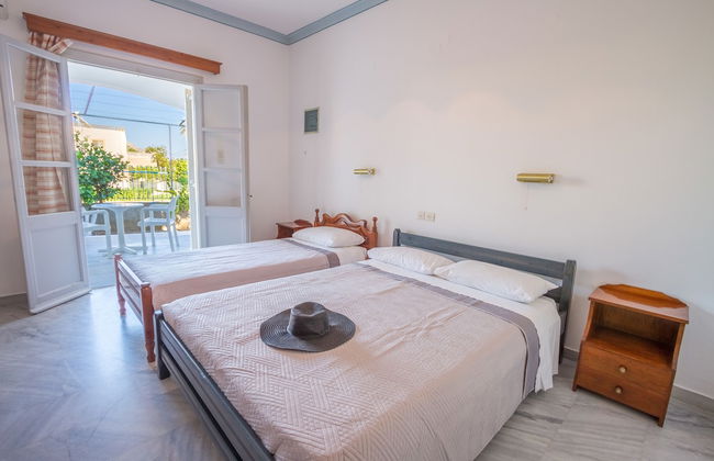 Irene Hotel - Foto 5