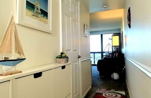 Love Above the Waves -Best Ocean View and Heated Pool - Foto 21