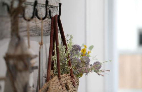 Avlia Panoramic Villa Naxos - Foto 37