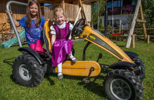 Hörlhof - Chiemgau Karte - Foto 10