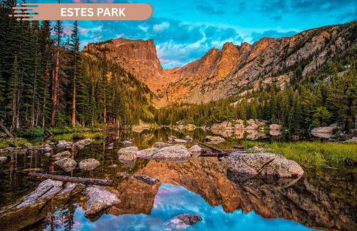 Mid Summer Night's Dream w/HotTub&Theater - Foto 72