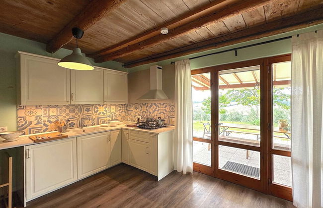 Historic House With Swimming Pool, Barbecue, gym in Senigallia - The Quercia - Foto 27