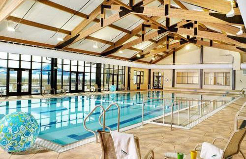 Relaxing 2Bedroom Townhome w/Playroom & Great View - Foto 59