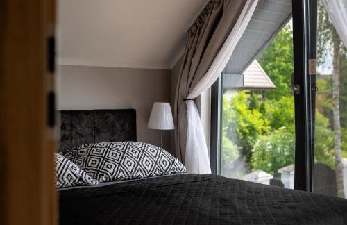 Forest Hill Domki - Międzyzdroje -KLIMATYZACJA - Foto 30