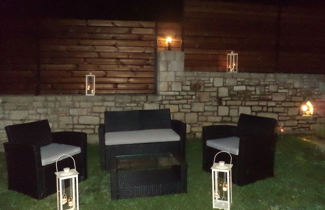 Rural Spacious Villa with Pool at Central Crete - Foto 46