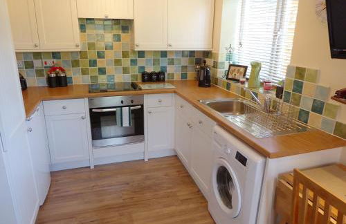 Pump Lodge - Photo 6