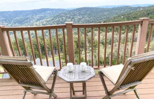 Remodeled Ski In-Out - 305 Soaring Eagle - Luxury! - Foto 34