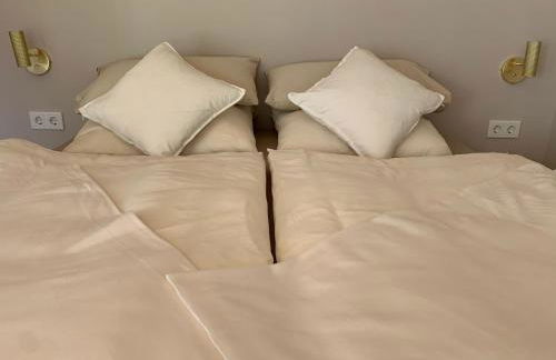 Idyllische Fewo Belling Spa - eigene Sauna - Foto 6