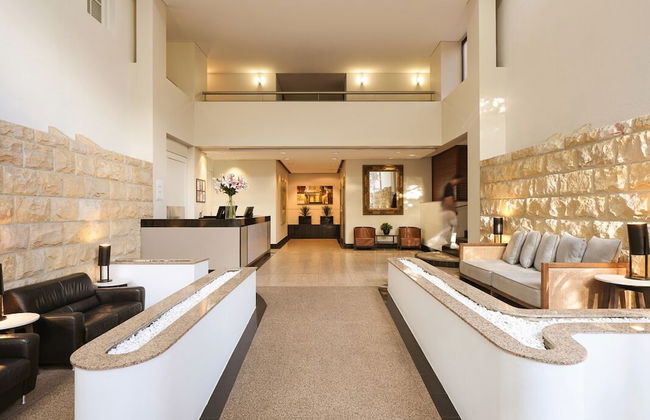 Rendezvous Hotel Sydney The Rocks - Foto 8