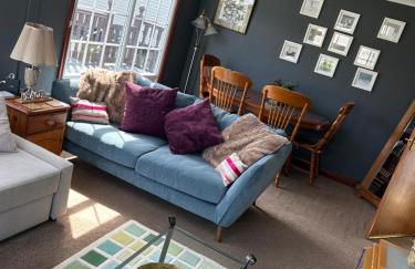 Sunshine Lodge Haven Lakeland - Foto 45