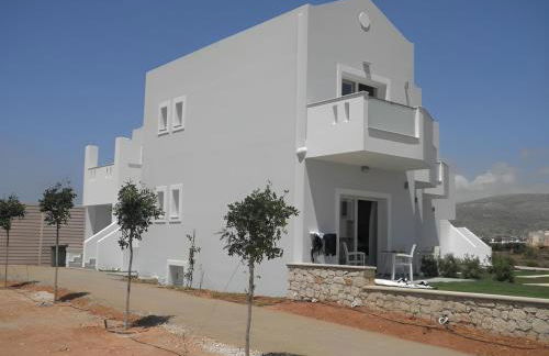 Thalassa Suites - Foto 59