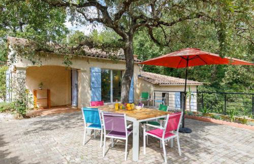 "The Oak’s Villa" Poolspa Nature - Foto 32