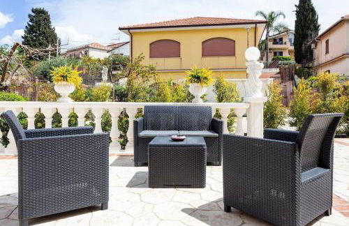 Villa Graziosa - Foto 3