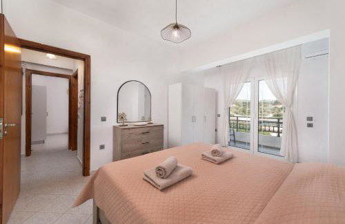 Afandou Panorama Apartment - Photo 21