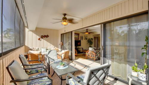 Centrally Located Kailua-Kona Condo with Lanai! - Photo 1