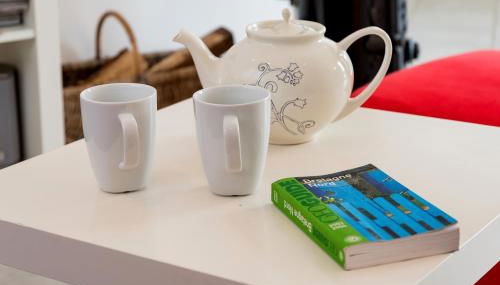 La maison du port - Photo 5