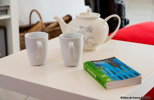 La maison du port - Photo 5