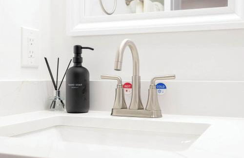 4BR 3BATH Harvard MIT Home - Foto 29