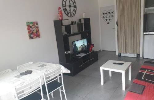 Bel Appartement T2 Climatisé avec piscine Poitiers-Futuroscope-CREPS de Poitiers - Foto 51