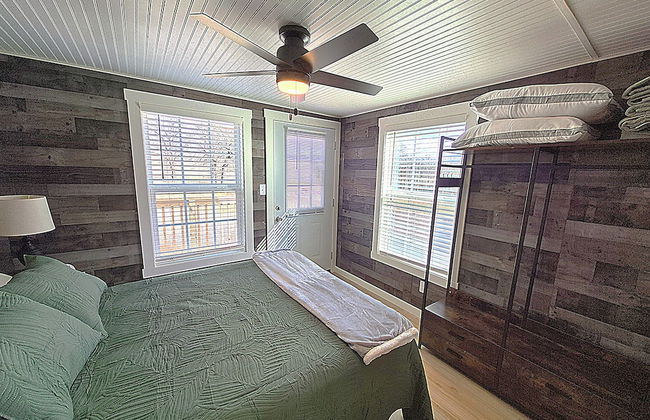 Redbud Tiny Home Resort - Photo 1