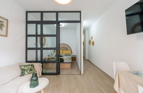 Casita Palmera Las Canteras - Foto 11