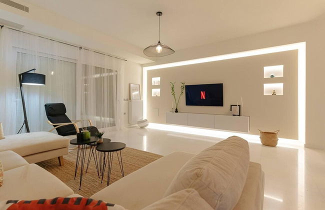 Blue Sky Villa in Crete - Foto 29