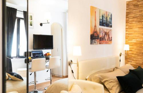 notaMi - Smart Apartment - Milan Downtown - Foto 34