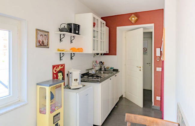 mimi terrace - Foto 17