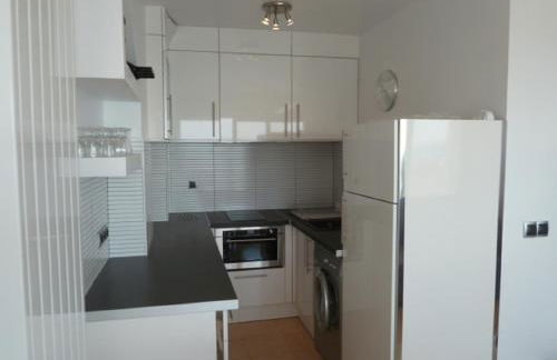 Apartamento magnificas vistas mar y piscina ref 298 - Foto 6