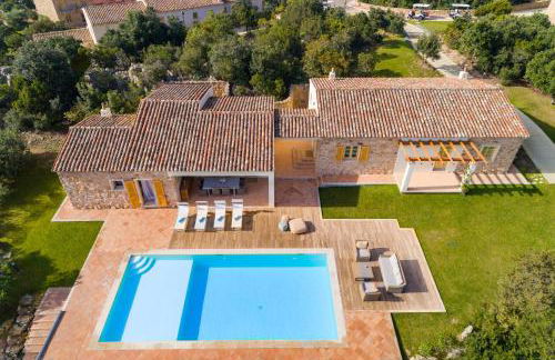 Borgo Smeraldo Villas - Foto 12