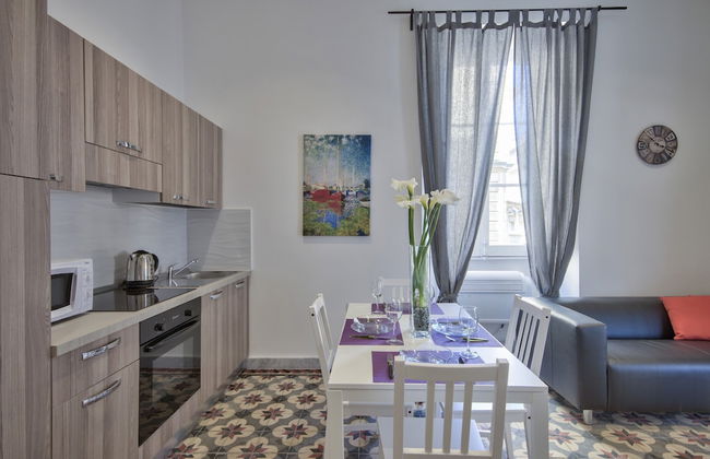 Borgo Suites - Self Catering Apartments - Valletta - by Tritoni Hotels - Foto 31