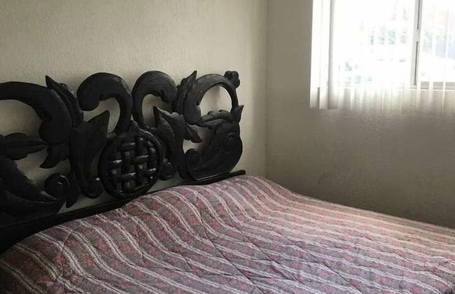 Departamento 2 Recamaras Centrico - Foto 3