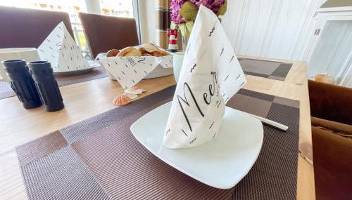 Strandpalais Duhnen Wohnung 3 - Foto 5