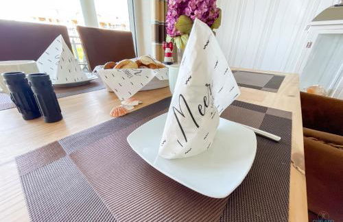 Strandpalais Duhnen Wohnung 3 - Foto 5