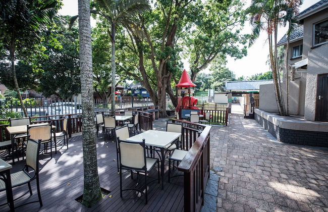 First Group Lake View Cabanas - Photo 54