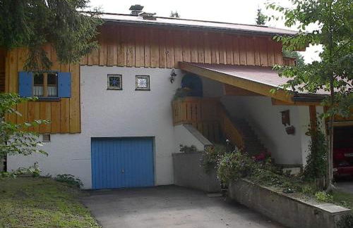 Waldhäusle - Photo 13