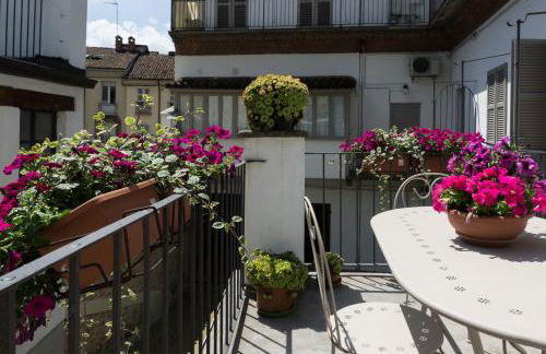 La Tintoria Suites - Photo 38