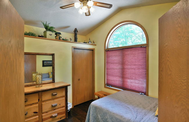 Cheif Lake Lodge - Photo 9