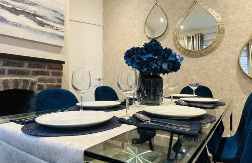 Home Away Luxury Living - Horley - Foto 18