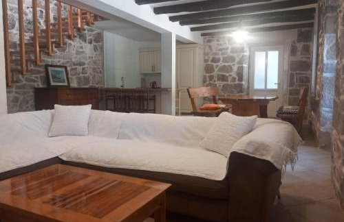 Seaside house for families with children Skrivena Luka, Lastovo - 24059 - Foto 17