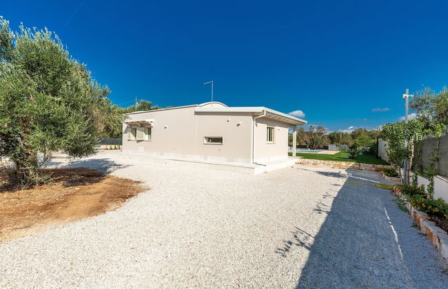 3642 Villa Angi by Perle di Puglia - Foto 23