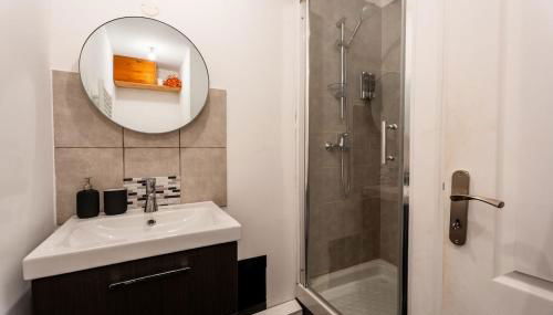 "Yunahouse" Vue sur les Salins Roses - Foto 2