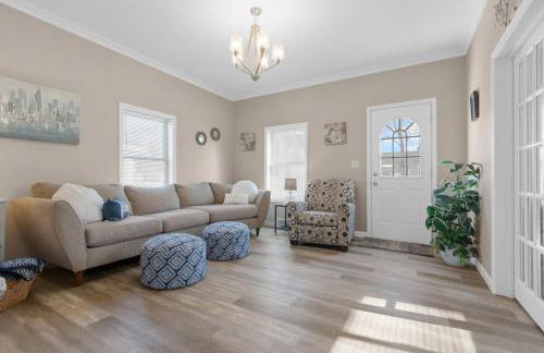 The Quaint and Cozy Stay on Bowen - Foto 30