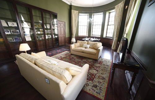 Cupar Burgh Chambers - Foto 7