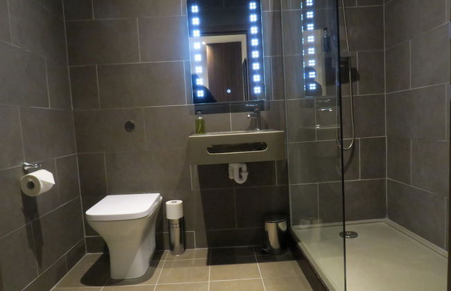 Quay Apartments Clarence House - Foto 63