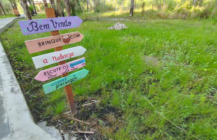 Sitio Santo Antonio - Photo 5