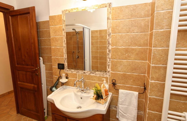 Luxury Villa Serenita, Lazio - Foto 23