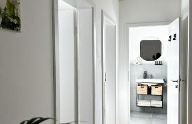 Moderne Unterkünfte in Walldorf - Foto 8